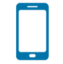 社用携帯電話の支給
